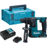 Аккумуляторный перфоратор Makita HR140DWAJ купить в Ханты-Мансийске