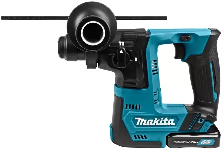 Аккумуляторный перфоратор Makita HR140DWAJ купить в Ханты-Мансийске