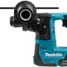 Аккумуляторный перфоратор Makita HR140DWAJ купить в Ханты-Мансийске