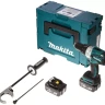 Дрель-шуруповерт аккумуляторная Makita DHP481RTE купить в Ханты-Мансийске