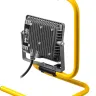 Прожектор LEDPro светодиодный, STAYER Profi 57135-30, переносной с подставкой, 30Вт 57135-30 купить в Ханты-Мансийске