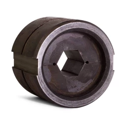 Матрица для алюминиевого зажима шестигранная КВТ МШ-16,5-А/60т (62441)