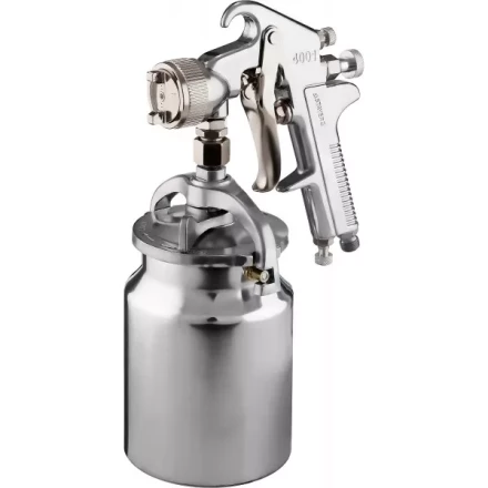 Краскопульт пневматический STAYER "PROFESSIONAL" AirPro, 1,4мм 06477-1.4 купить в Ханты-Мансийске