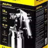 Краскопульт пневматический STAYER "PROFESSIONAL" AirPro, 1,4мм 06477-1.4 купить в Ханты-Мансийске