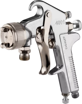 Краскопульт пневматический STAYER "PROFESSIONAL" AirPro, 1,4мм 06477-1.4 купить в Ханты-Мансийске