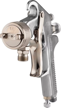 Краскопульт пневматический STAYER "PROFESSIONAL" AirPro, 1,4мм 06477-1.4 купить в Ханты-Мансийске