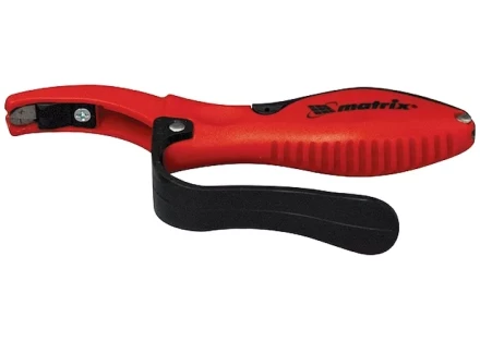 Приспособление для затачивания ножниц и секаторов MATRIX 79102 купить в Ханты-Мансийске