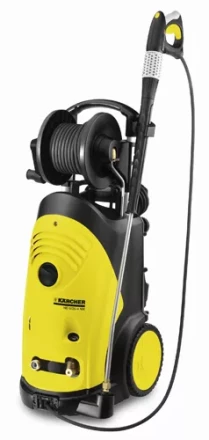 Мойка высокого давления Karcher HD 9/20 -4MX Plus (Мойка Керхер HD 9/20 -4MX Plus) купить в Ханты-Мансийске