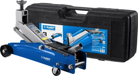 Домкраты подкатные гидравлические модель Т-77 серия ПРОФЕССИОНАЛ купить в Ханты-Мансийске