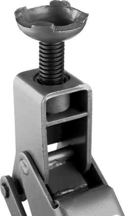 Домкраты подкатные гидравлические модель Т-77 серия ПРОФЕССИОНАЛ купить в Ханты-Мансийске