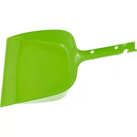 Совок 280х195 мм зеленый ТМ Elfe 93315 купить в Ханты-Мансийске