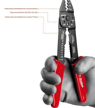 Стриппер многофункциональный тип M серия МАСТЕР купить в Ханты-Мансийске