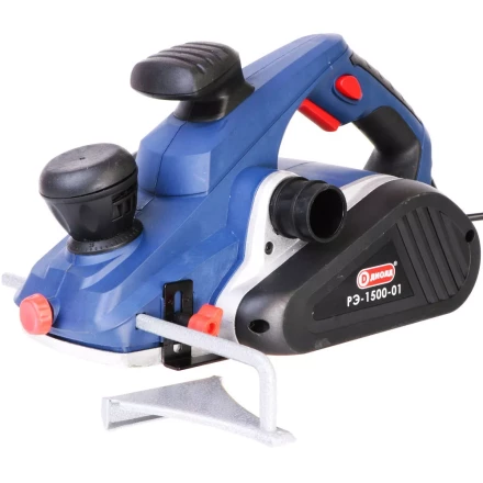 Рубанок Диолд РЭ-1500-01 купить в Ханты-Мансийске