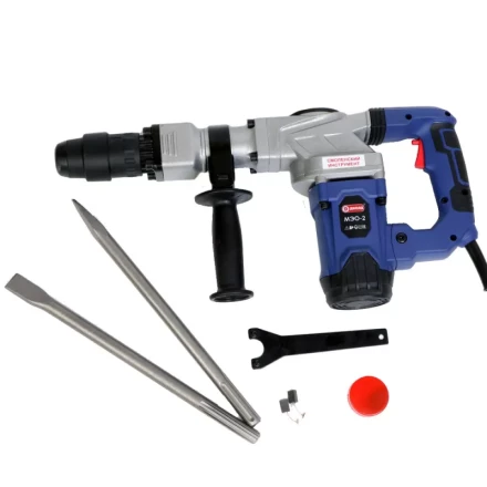 Отбойный молоток Диолд МЭО-2 купить в Ханты-Мансийске