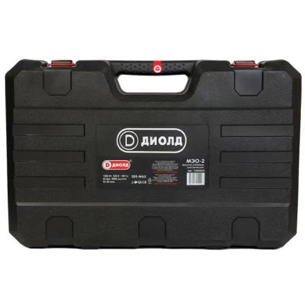 Отбойный молоток Диолд МЭО-2 купить в Ханты-Мансийске