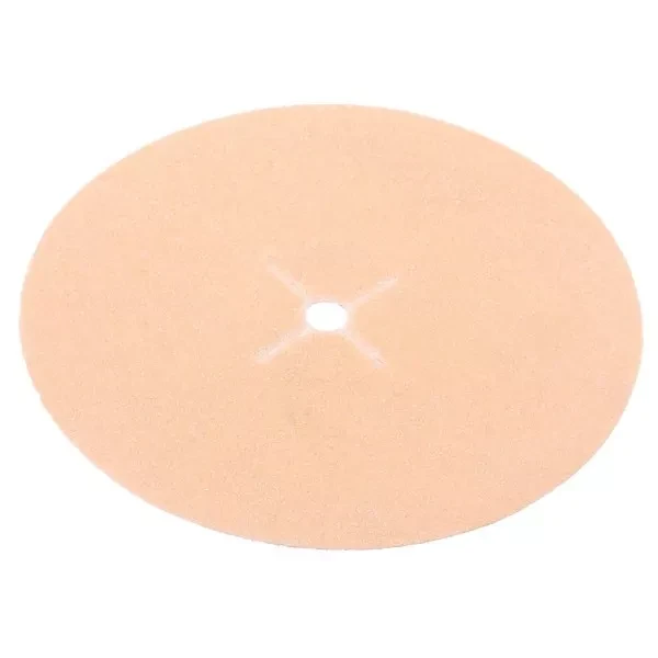 Круг STAYER из абразивной бумаги, 125мм/ №40, 5шт 3582-125-040 купить в Ханты-Мансийске
