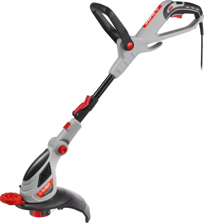 Триммер электрический ЗТЭ-30-550 серия МАСТЕР купить в Ханты-Мансийске