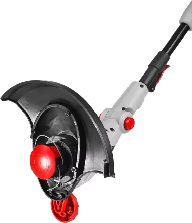 Триммер электрический ЗТЭ-30-550 серия МАСТЕР купить в Ханты-Мансийске