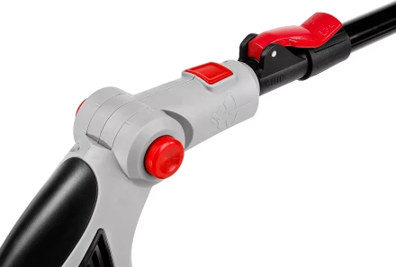 Триммер электрический ЗТЭ-30-550 серия МАСТЕР купить в Ханты-Мансийске