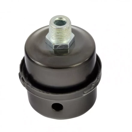 Компрессор воздушный Denzel DKV2200/100 Х-PRO 58079 купить в Ханты-Мансийске