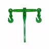 Талреп с трещоткой и двумя крюками HITCH LBН-16 6.0 Т (SZ071211) купить в Ханты-Мансийске