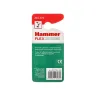 Бита HAMMER PZ1 50мм (2шт) купить в Ханты-Мансийске