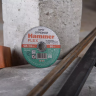 Круг отрезной HAMMER 125х1.6х22 упак. 25 шт. купить в Ханты-Мансийске