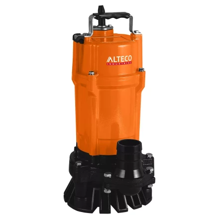 Погружной дренажный насос ALTECO COMPACT 500 AF 77268 купить в Ханты-Мансийске