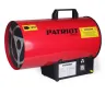 Газовая тепловая пушка GS 12 PATRIOT купить в Ханты-Мансийске