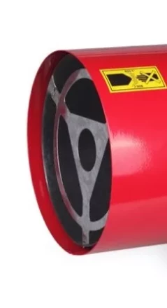 Газовая тепловая пушка GS 12 PATRIOT купить в Ханты-Мансийске