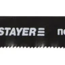 Полотна STAYER "PROFI", T118B, для эл/лобзика, HSS, по металлу (2,5-6мм), EU-хвост., шаг 1,8мм, 50мм, 2шт 15993-1.8_z01 купить в Ханты-Мансийске