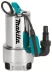 Насос дренажный погружной Makita PF0610 купить в Ханты-Мансийске