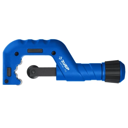 ЗУБР Нерж-70, 6 - 70 мм, на подшипниках, труборез для Нержавеющей стали, Профессионал (23867) купить в Ханты-Мансийске