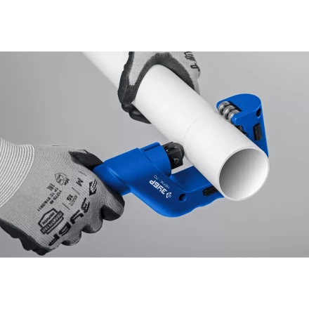 ЗУБР Нерж-70, 6 - 70 мм, на подшипниках, труборез для Нержавеющей стали, Профессионал (23867) купить в Ханты-Мансийске