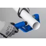 ЗУБР Нерж-70, 6 - 70 мм, на подшипниках, труборез для Нержавеющей стали, Профессионал (23867) купить в Ханты-Мансийске
