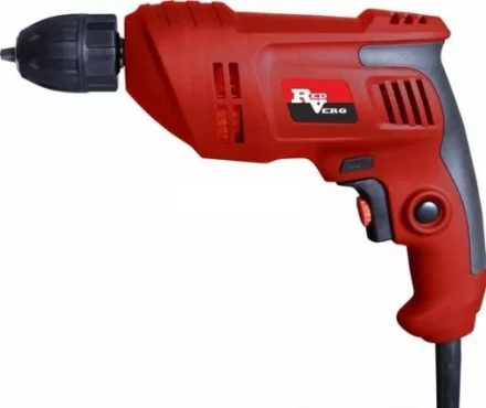 Дрель RD-D540 RedVerg купить в Ханты-Мансийске