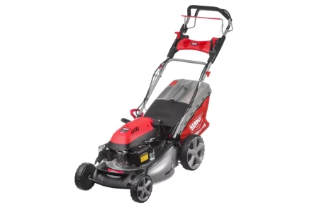 Газонокосилка бензиновая самоходная HAMMER KMT173GTR купить в Ханты-Мансийске