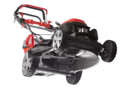 Газонокосилка бензиновая самоходная HAMMER KMT173GTR купить в Ханты-Мансийске