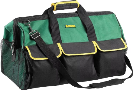 Сумка KRAFTOOL для инструмента, 25 карманов, 24&quot; 38714-24_z01 купить в Ханты-Мансийске