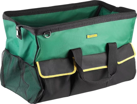 Сумка KRAFTOOL для инструмента, 25 карманов, 24&quot; 38714-24_z01 купить в Ханты-Мансийске