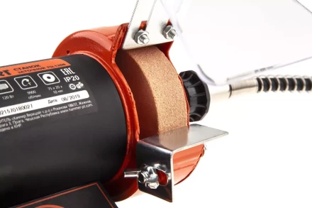 Точило WESTER TSL120B купить в Ханты-Мансийске