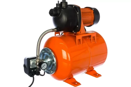 Автономная станция водоснабжения АСВ-70/40 П-24 Вихрь 900/68/1/15 купить в Ханты-Мансийске