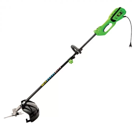 Триммер электрический Сибртех ЭК-1200 разборная штанга 96632 купить в Ханты-Мансийске