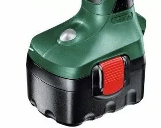 Аккумуляторная дрель BOSCH PSR 14,4-2 1 аккумулятор (0.603.951.G20) купить в Ханты-Мансийске