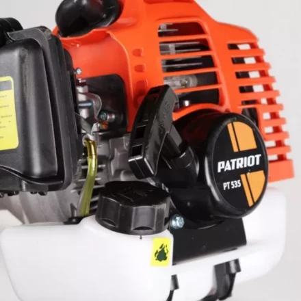 Триммер бензиновый PT 535 PATRIOT купить в Ханты-Мансийске