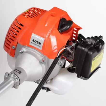 Триммер бензиновый PT 535 PATRIOT купить в Ханты-Мансийске