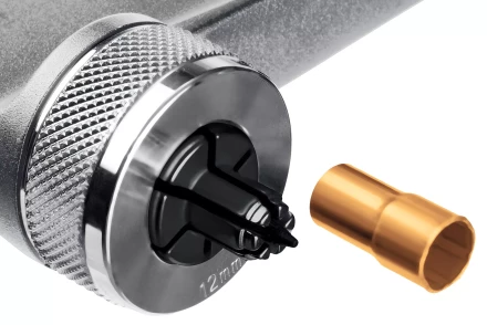 ЗУБР 10 - 32 мм, расширитель-калибратор для труб, Профессионал (23655) купить в Ханты-Мансийске