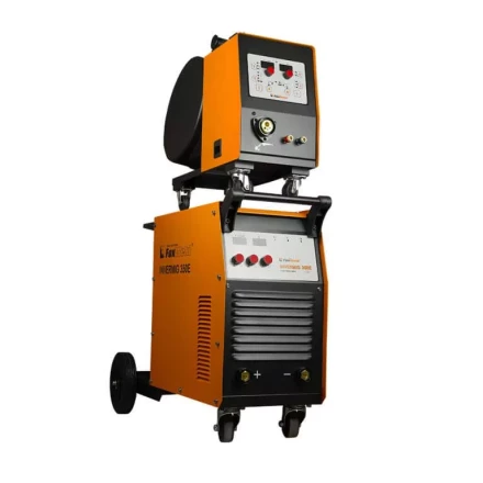 Сварочный полуавтомат FoxWeld Invermig 350E купить в Ханты-Мансийске