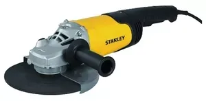 Шлифмашина УШМ STGL2223 Stanley купить в Ханты-Мансийске
