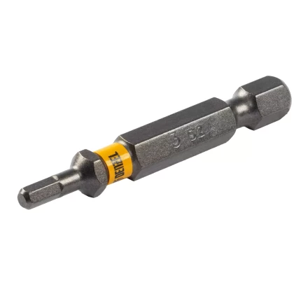 Бита HEX 3х50, сталь S2, шестигранный профиль, 10 шт. Е 6,3 Denzel 11661 купить в Ханты-Мансийске